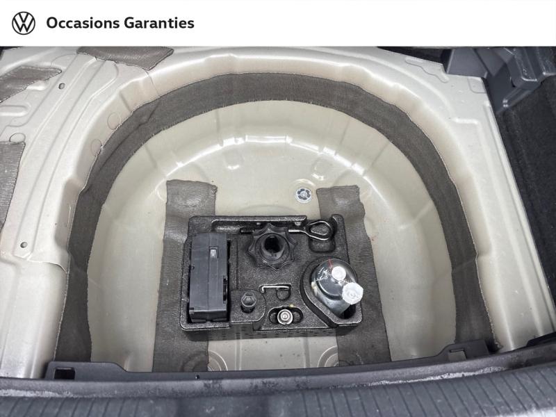 Voitures occasions VOLKSWAGEN POLO Life Nice
