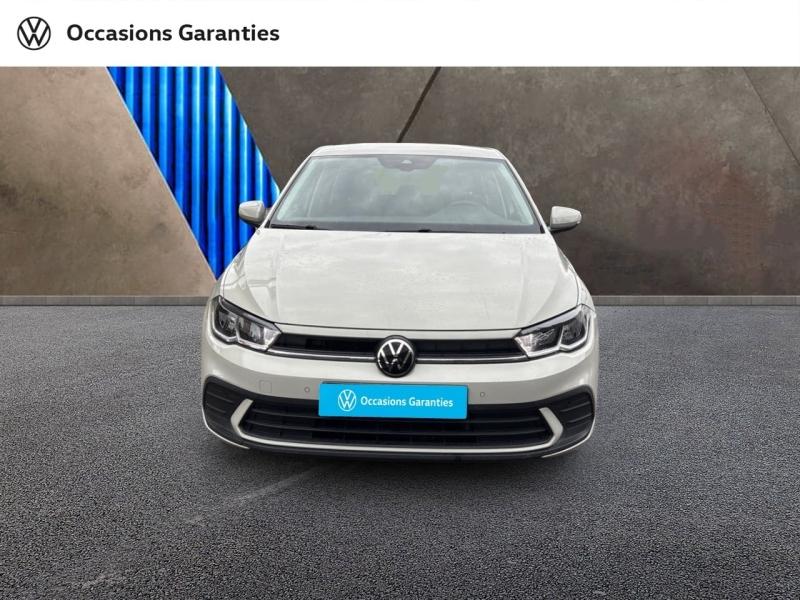 Voitures occasions VOLKSWAGEN POLO Life Nice