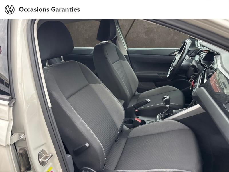 Voitures occasions VOLKSWAGEN POLO Life Mougins