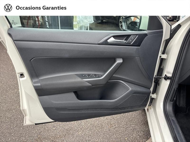 Voitures occasions VOLKSWAGEN POLO Life Mougins