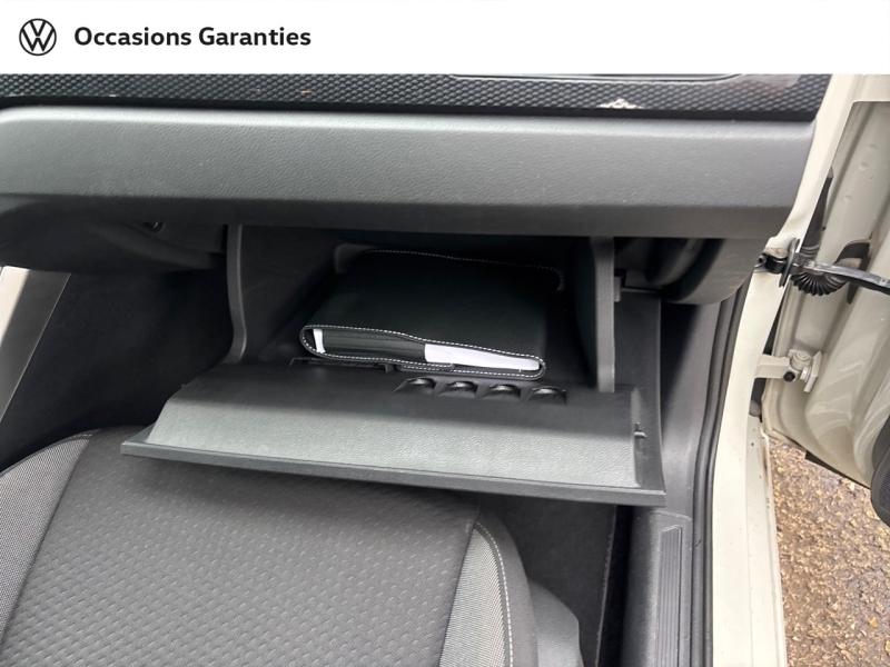 Voitures occasions VOLKSWAGEN POLO Life Mougins