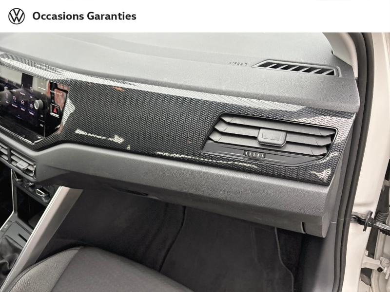 Voitures occasions VOLKSWAGEN POLO Life Mougins