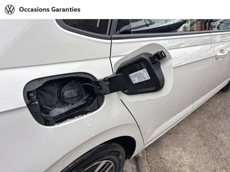 Voitures occasions VOLKSWAGEN POLO Life Mougins