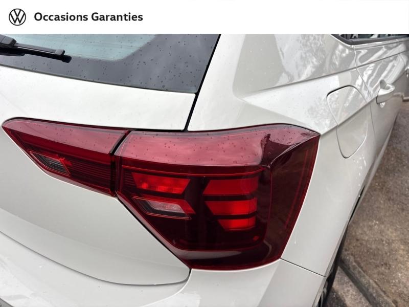Voitures occasions VOLKSWAGEN POLO Life Nice