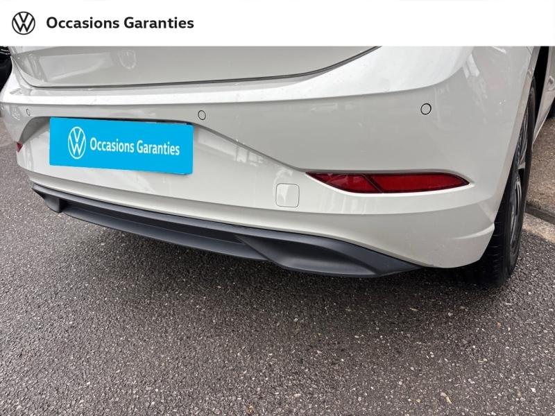 Voitures occasions VOLKSWAGEN POLO Life Nice