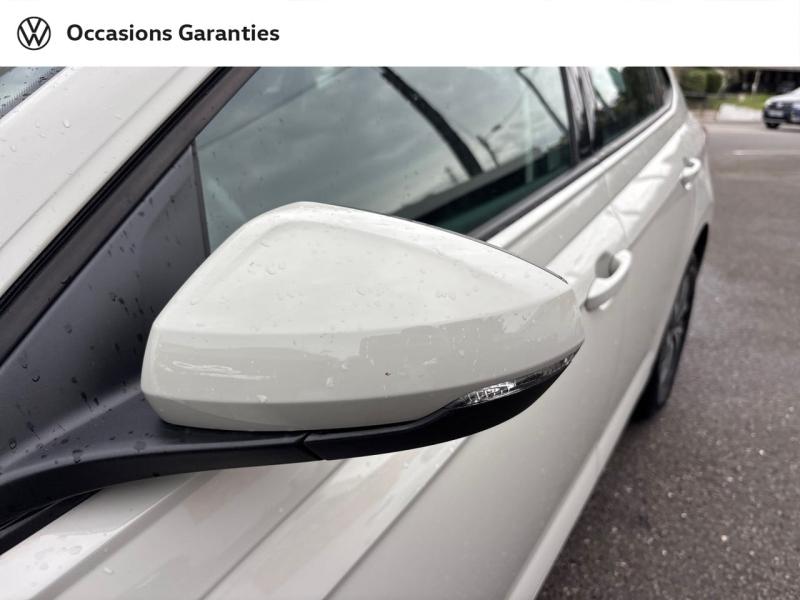 Voitures occasions VOLKSWAGEN POLO Life Mougins