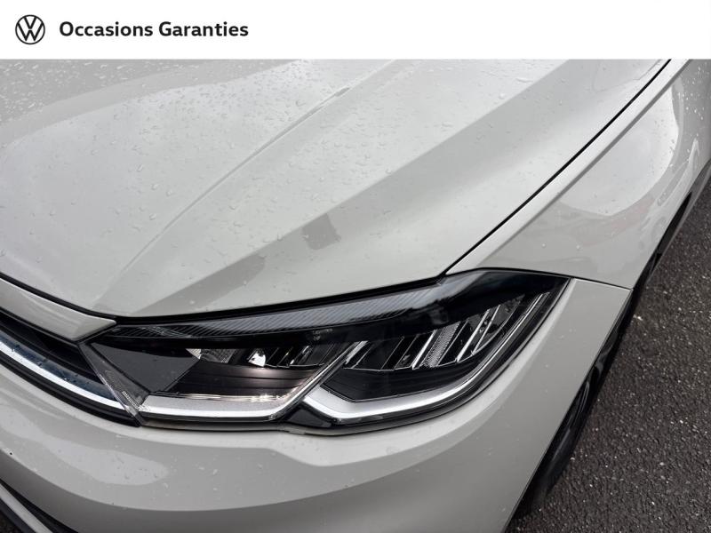 Voitures occasions VOLKSWAGEN POLO Life Mougins
