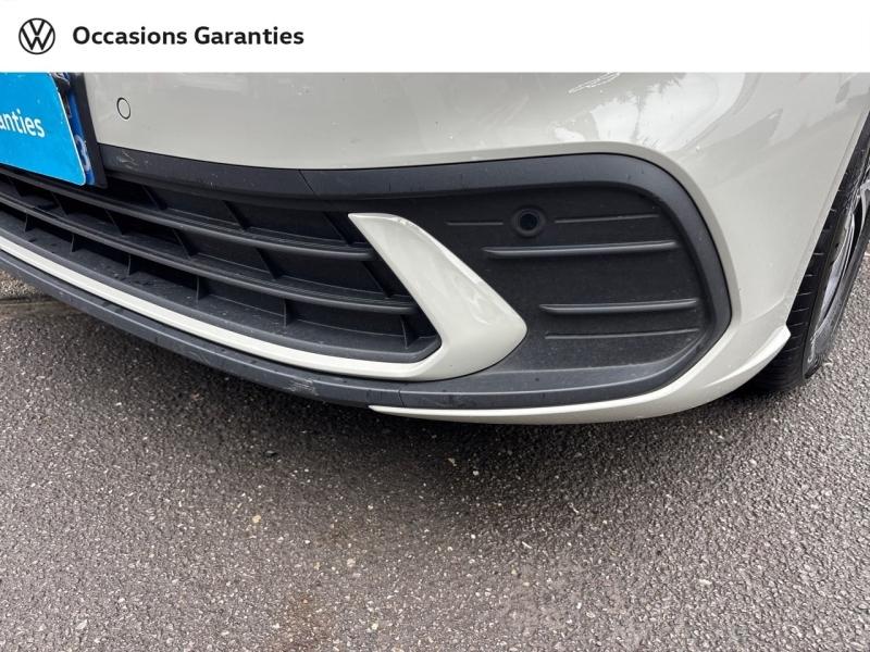 Voitures occasions VOLKSWAGEN POLO Life Mougins
