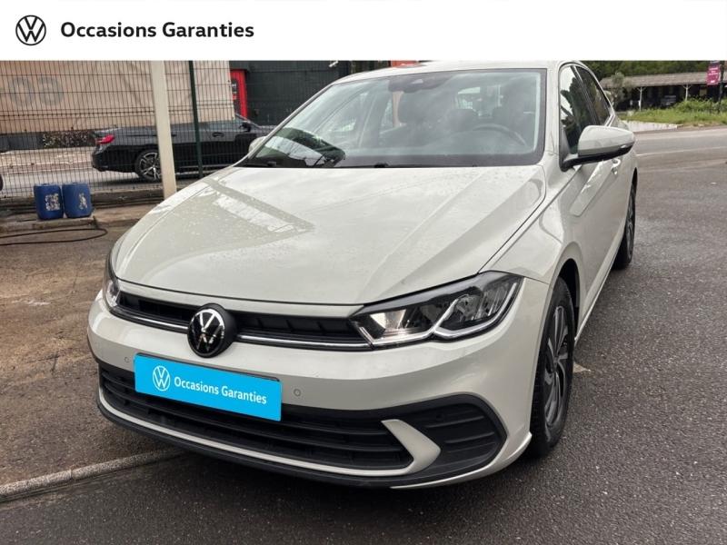 Voitures occasions VOLKSWAGEN POLO Life Mougins