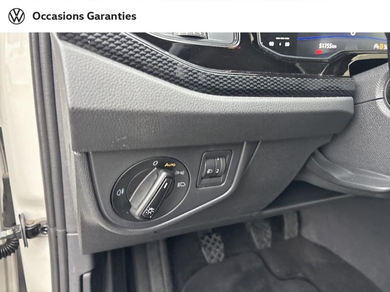Voitures occasions VOLKSWAGEN POLO Life Nice