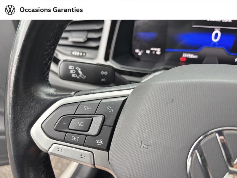 Voitures occasions VOLKSWAGEN POLO Life Mougins