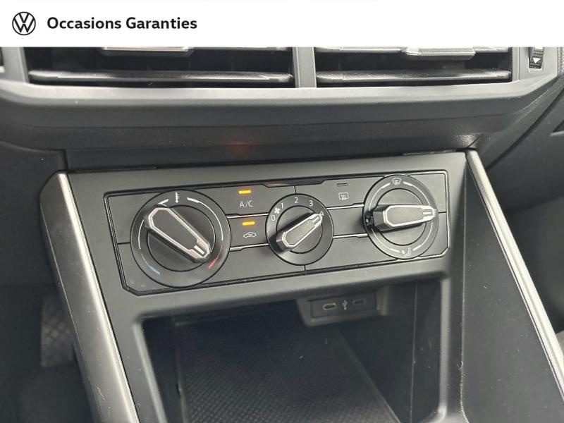 Voitures occasions VOLKSWAGEN POLO Life Mougins