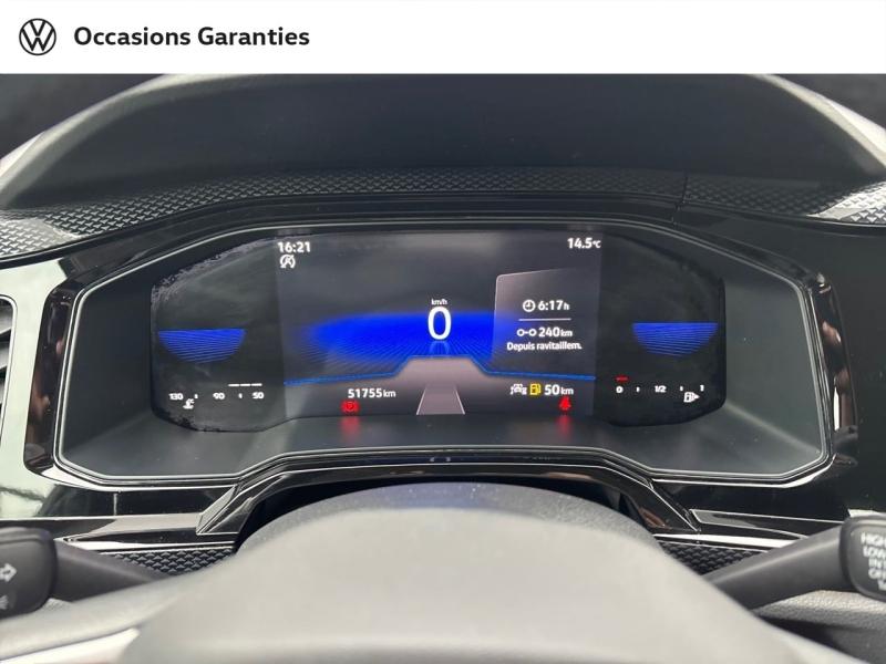 Voitures occasions VOLKSWAGEN POLO Life Mougins