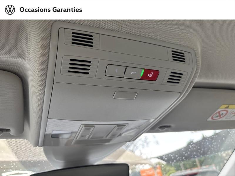 Voitures occasions VOLKSWAGEN POLO Life Mougins