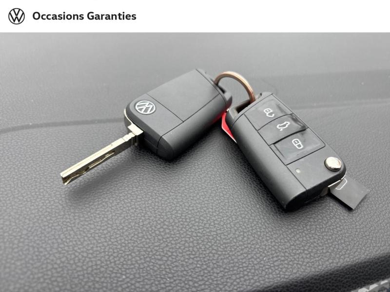 Voitures occasions VOLKSWAGEN POLO Life Nice