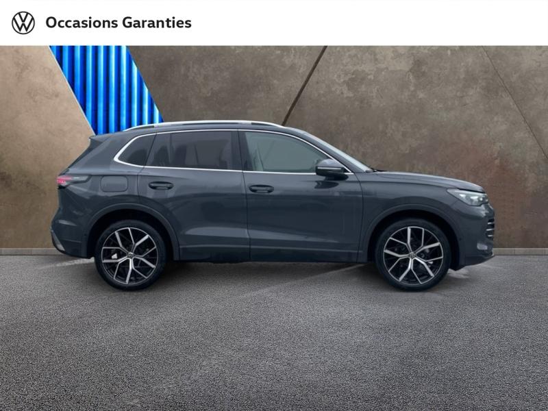 Voitures occasions VOLKSWAGEN TIGUAN Elegance Mougins
