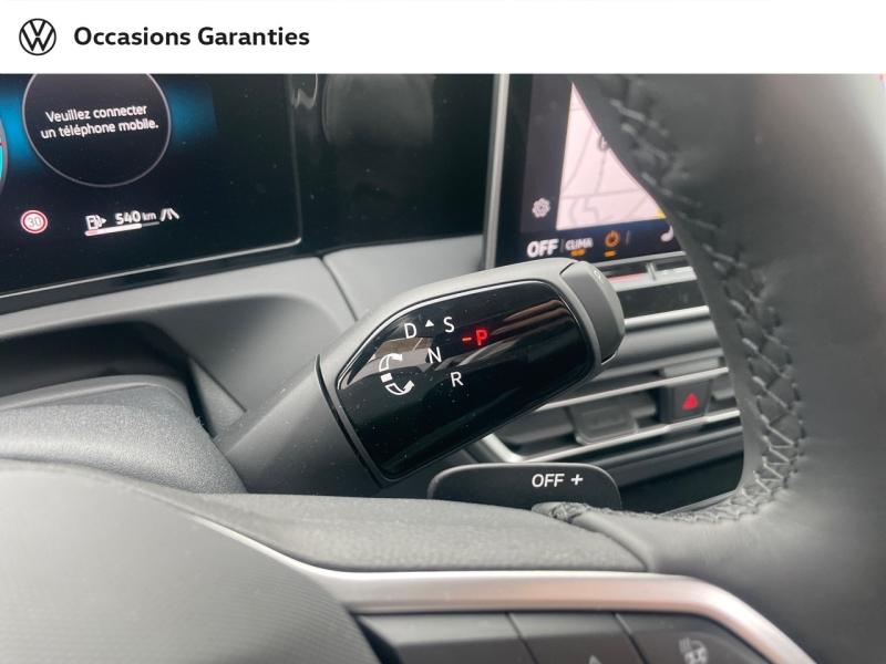 Voitures occasions VOLKSWAGEN TIGUAN Elegance Mougins