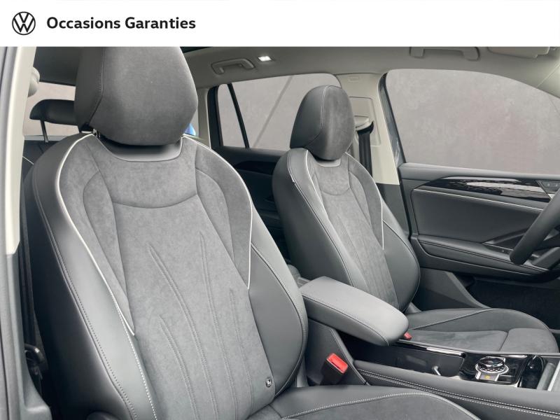 Voitures occasions VOLKSWAGEN TIGUAN Elegance Mougins