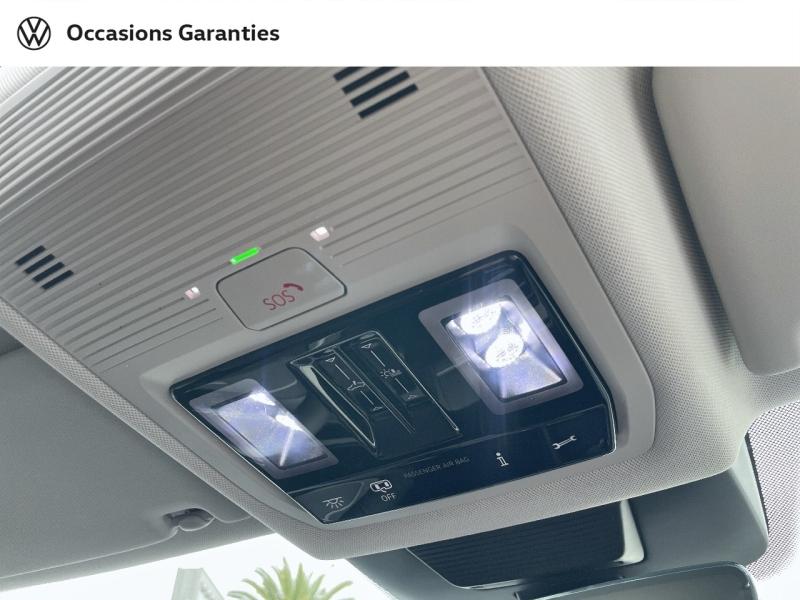 Voitures occasions VOLKSWAGEN TIGUAN Elegance Mougins