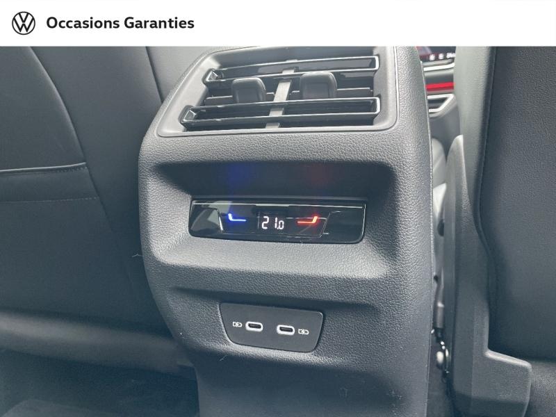 Voitures occasions VOLKSWAGEN TIGUAN Elegance Mougins