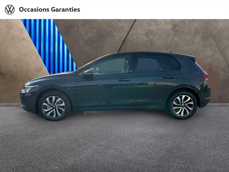 Voitures occasions VOLKSWAGEN GOLF Active Mougins