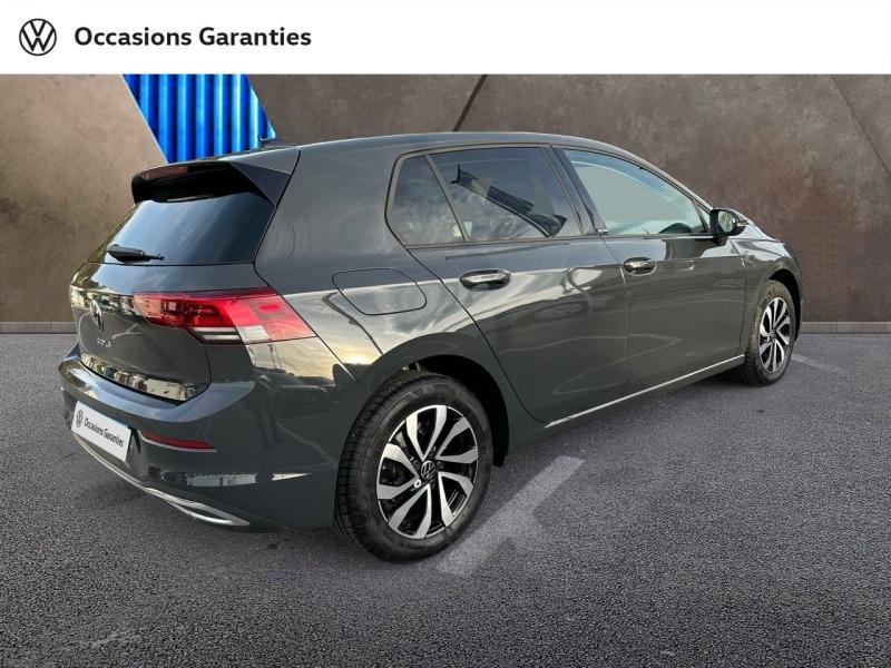 Voitures occasions VOLKSWAGEN GOLF Active Mougins