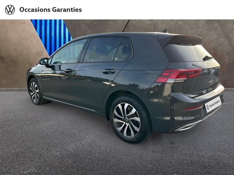 Voitures occasions VOLKSWAGEN GOLF Active Mougins