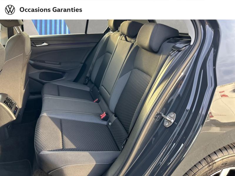 Voitures occasions VOLKSWAGEN GOLF Active Mougins
