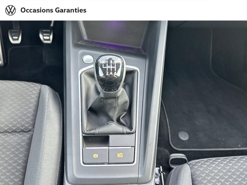 Voitures occasions VOLKSWAGEN GOLF Active Mougins