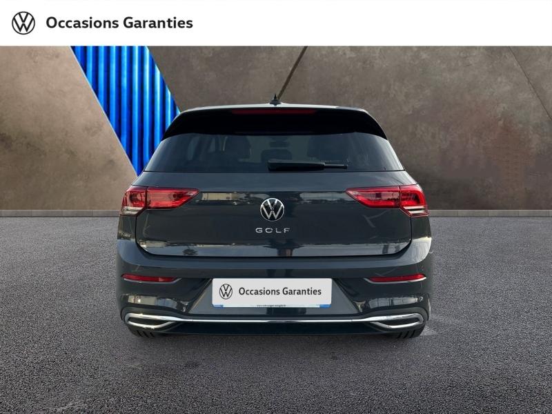 Voitures occasions VOLKSWAGEN GOLF Active Mougins