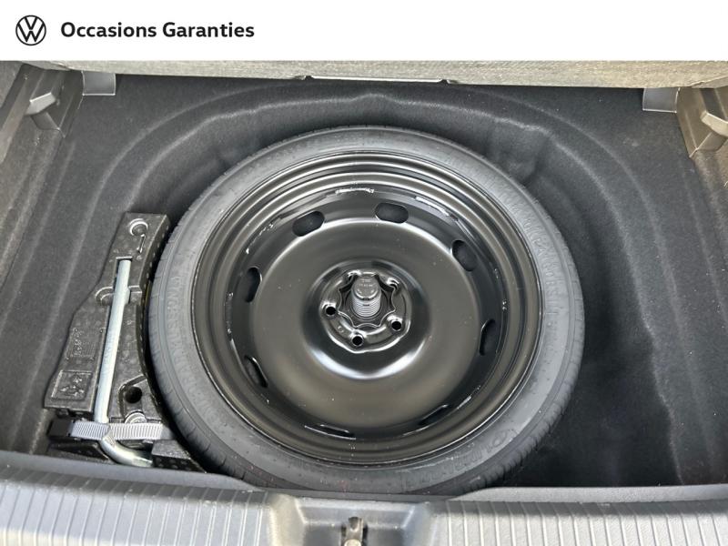 Voitures occasions VOLKSWAGEN GOLF Active Mougins