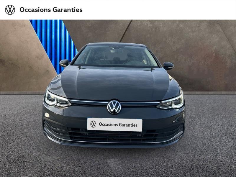 Voitures occasions VOLKSWAGEN GOLF Active Mougins