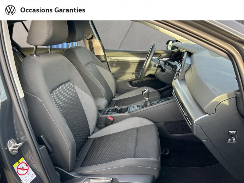 Voitures occasions VOLKSWAGEN GOLF Active Mougins