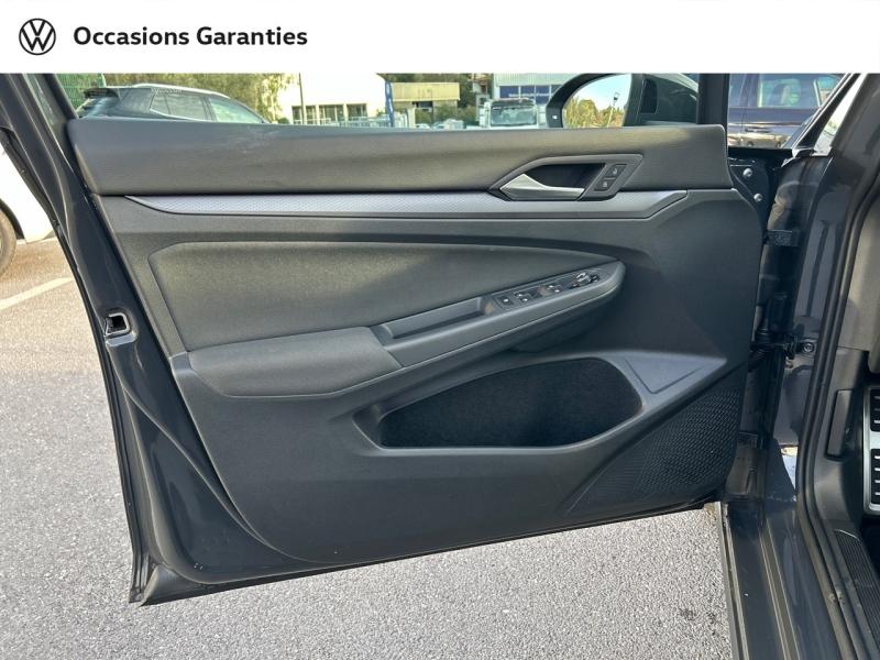 Voitures occasions VOLKSWAGEN GOLF Active Mougins