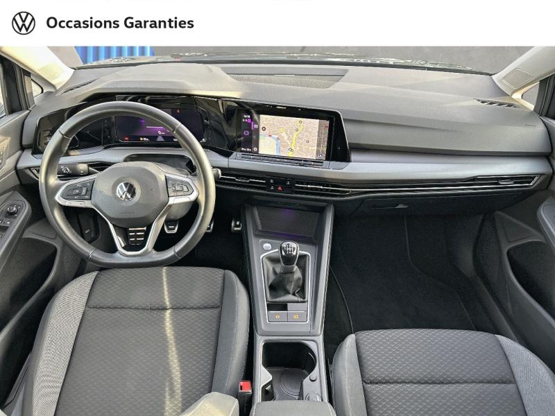 Voitures occasions VOLKSWAGEN GOLF Active Mougins