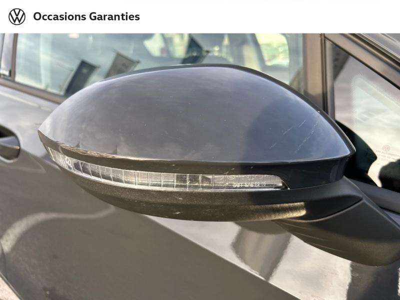 Voitures occasions VOLKSWAGEN GOLF Active Mougins
