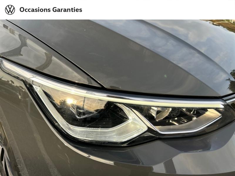 Voitures occasions VOLKSWAGEN GOLF Active Mougins