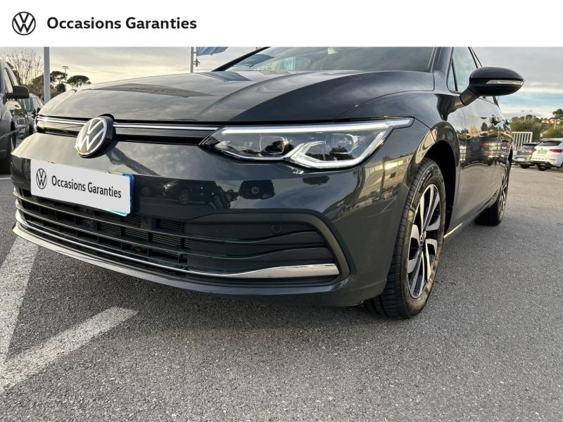 Voitures occasions VOLKSWAGEN GOLF Active Mougins