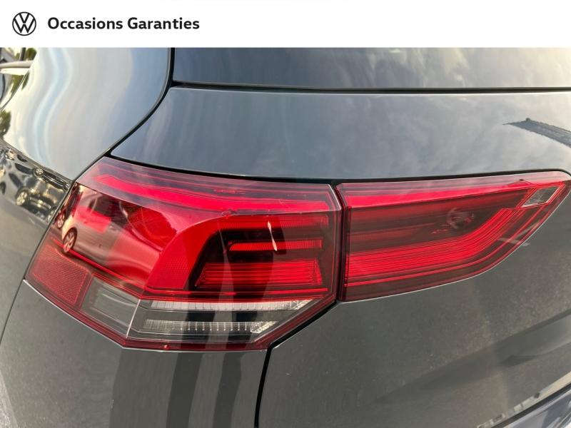 Voitures occasions VOLKSWAGEN GOLF Active Mougins