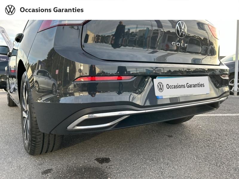 Voitures occasions VOLKSWAGEN GOLF Active Mougins
