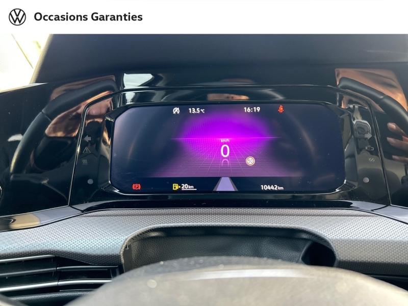 Voitures occasions VOLKSWAGEN GOLF Active Mougins
