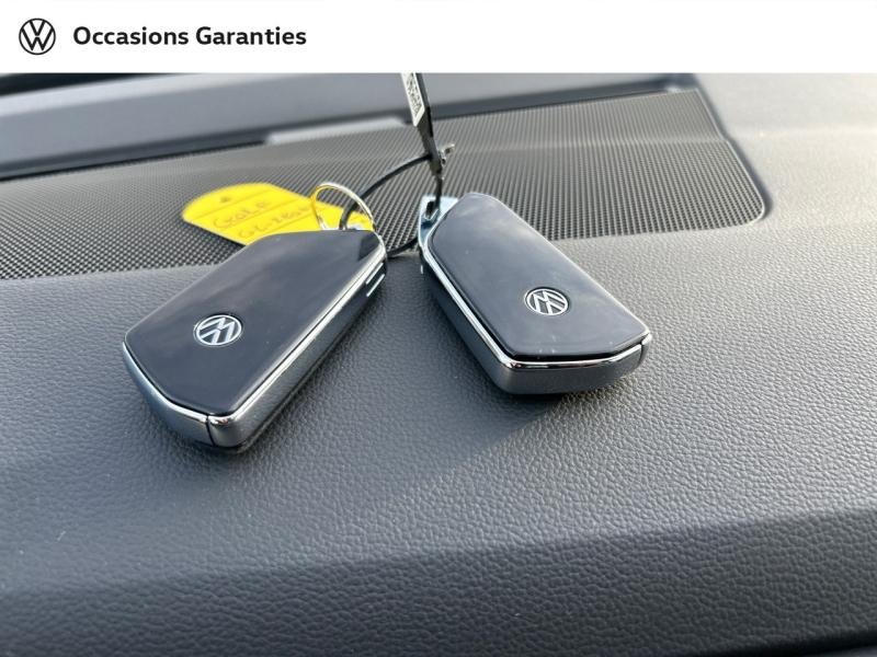 Voitures occasions VOLKSWAGEN GOLF Active Mougins