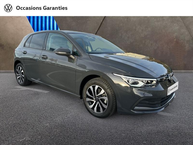 Voitures occasions VOLKSWAGEN GOLF Active Mougins