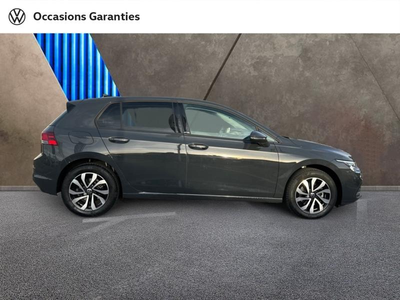 Voitures occasions VOLKSWAGEN GOLF Active Mougins