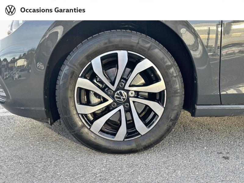 Voitures occasions VOLKSWAGEN GOLF Active Mougins