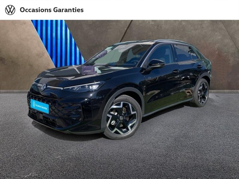 Voitures occasions VOLKSWAGEN T-ROC R-Line Mougins