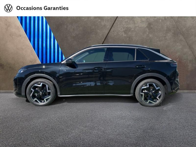 Voitures occasions VOLKSWAGEN T-ROC R-Line Mougins
