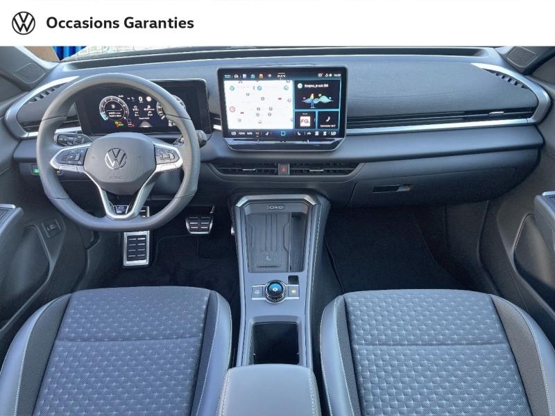 Voitures occasions VOLKSWAGEN T-ROC R-Line Mougins
