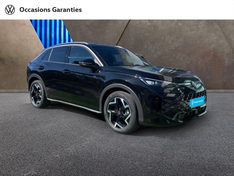 Voitures occasions VOLKSWAGEN T-ROC R-Line Mougins