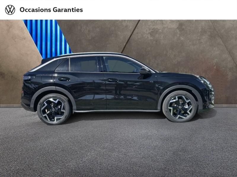 Voitures occasions VOLKSWAGEN T-ROC R-Line Mougins